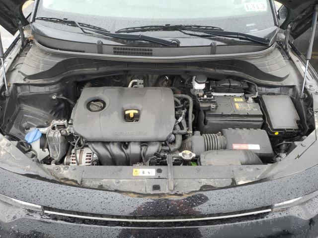 2020 KIA SOUL LX - KNDJ23AUXL7702209