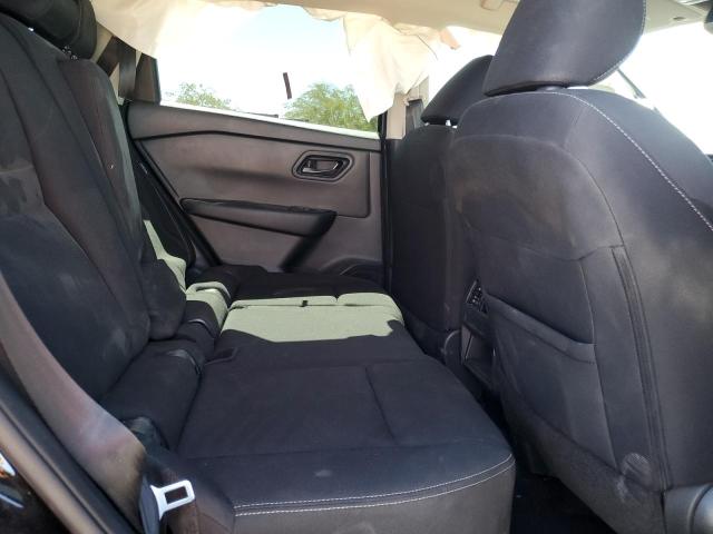 2024 NISSAN ROGUE S - 5N1BT3AB5RC694208