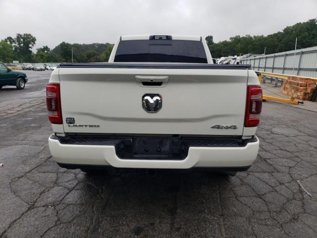 2023 RAM 2500 LIMIT 3C6UR5TL3PG500645