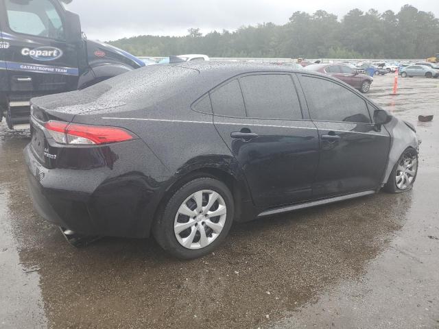 2024 TOYOTA COROLLA LE - JTDBCMFE9RJ026498