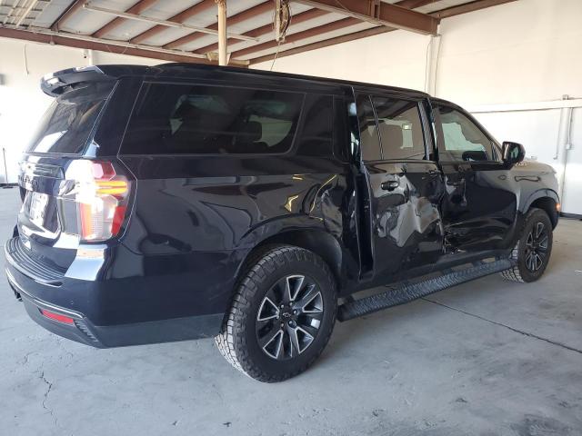 2022 CHEVROLET SUBURBAN K - 1GNSKDKD2NR310106