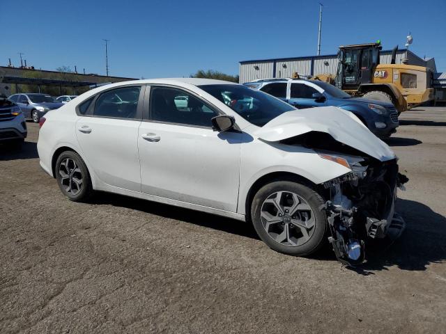 2021 KIA FORTE FE - 3KPF24AD2ME277128