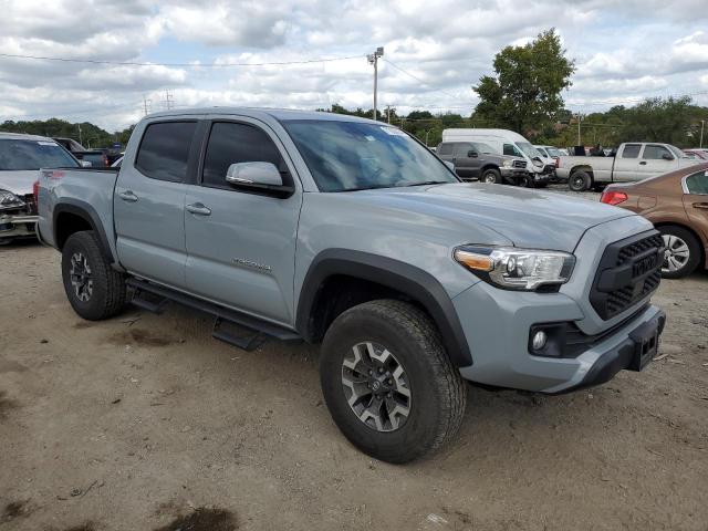 VIN 3TMCZ5AN9KM285971 2019 Toyota Tacoma, Double Cab no.4