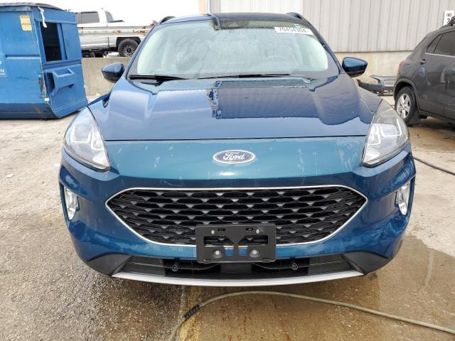 2020 FORD ESCAPE SEL - 1FMCU9H63LUA14725