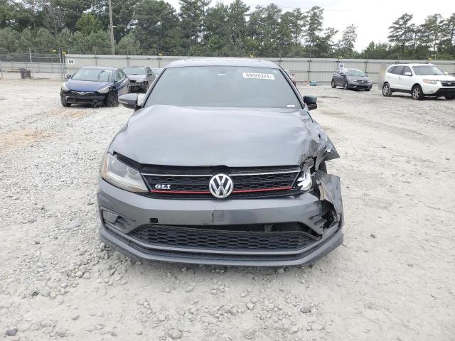 2017 VOLKSWAGEN JETTA GLI - 3VW4T7AJ3HM355954