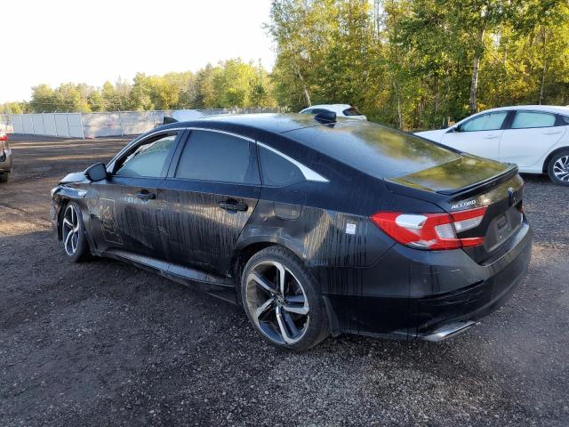2019 HONDA ACCORD SPO - 1HGCV2F36KA801381