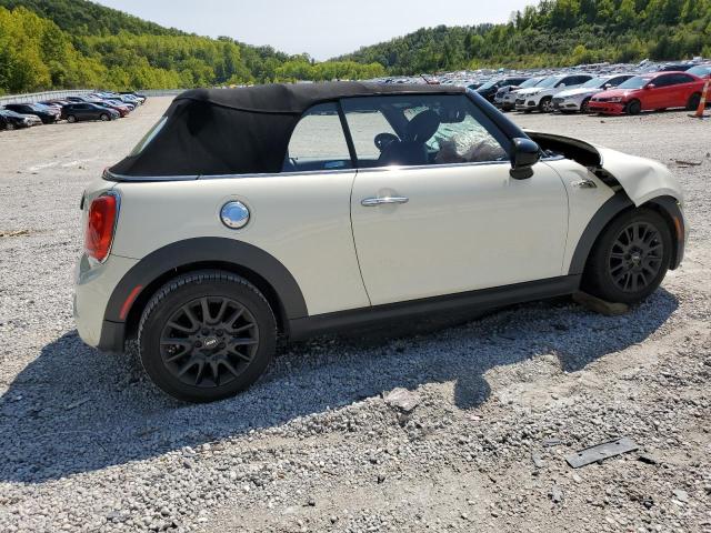 Vin: wmwwg9c53h3c22656, lot: 70481284, mini cooper s 20173