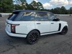 LAND ROVER RANGE ROVE photo