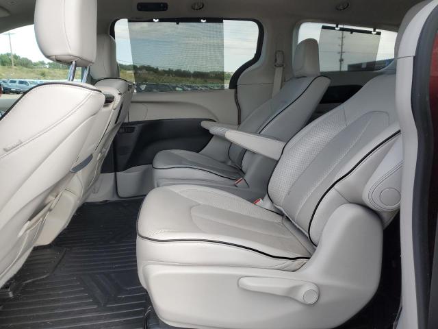 2018 CHRYSLER PACIFICA H - 2C4RC1N78JR237756