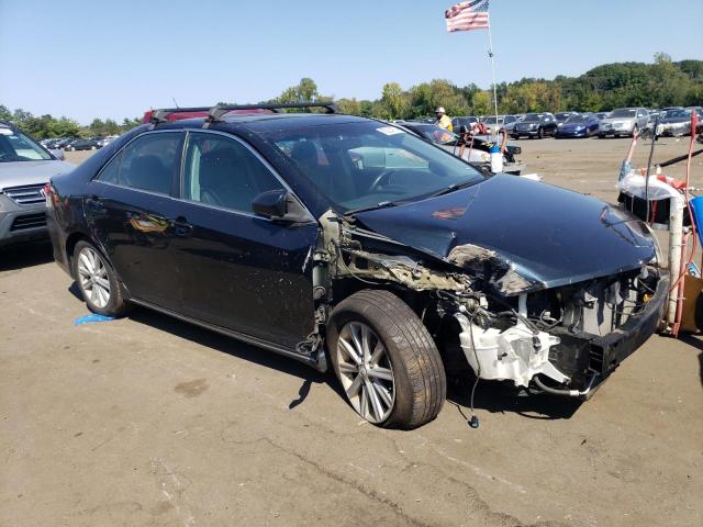 VIN 4T4BF1FK6DR306741 2013 TOYOTA CAMRY no.4