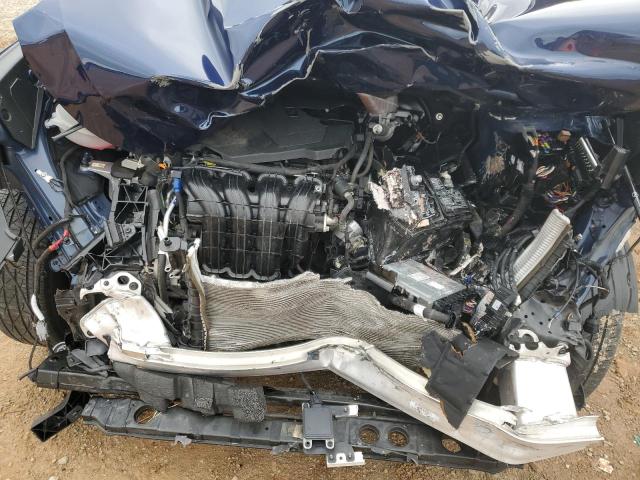 2022 HYUNDAI SANTA FE S - 5NMS3DAJ9NH473692