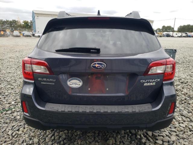 VIN 4S4BSANCXG3336173 2016 Subaru Outback, 2.5I Lim... no.6