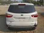 FORD ECOSPORT S photo