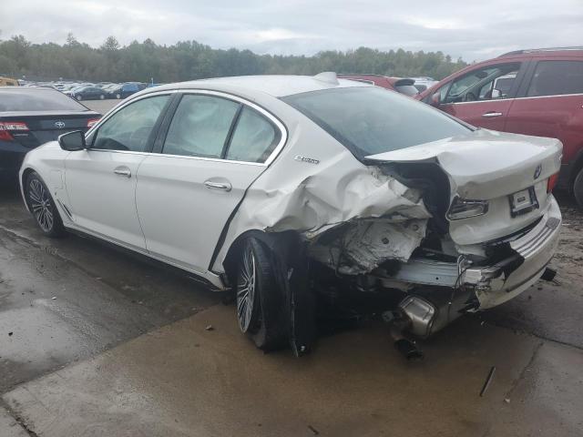 2018 BMW 530XE WBAJB1C50JB085596