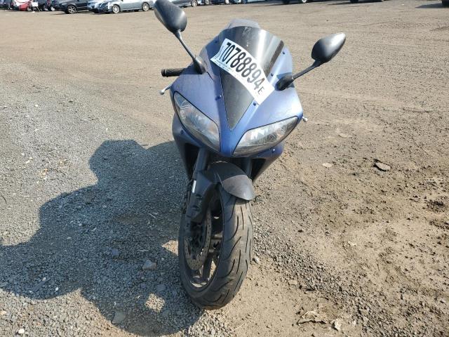 2003 YAMAHA YZFR1 JYARN10E63A014070
