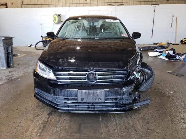 2017 VOLKSWAGEN JETTA S - 3VW2B7AJ4HM319538