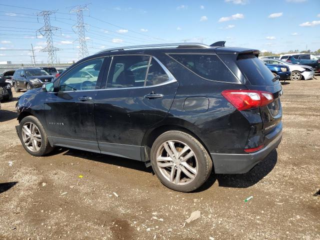 2020 CHEVROLET EQUINOX PR - 2GNAXYEX6L6233923
