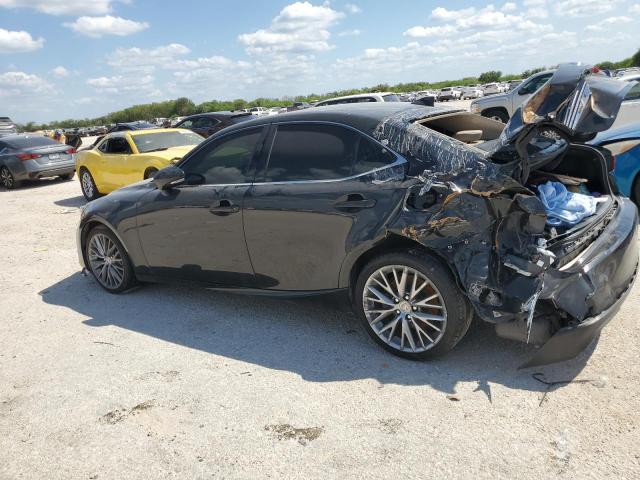 2017 LEXUS IS 200T - JTHBA1D27H5047403