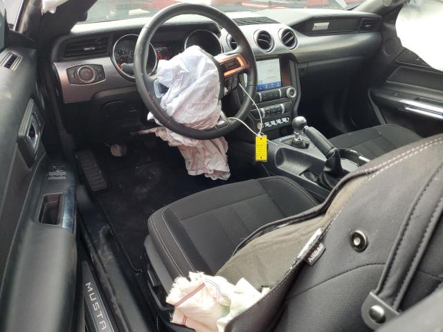2021 FORD MUSTANG GT - 1FA6P8CF9M5121953