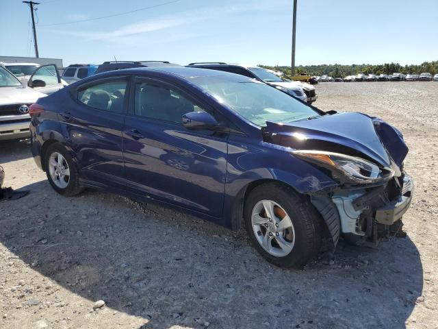 VIN 5NPDH4AE4EH474720 2014 Hyundai Elantra, SE no.4