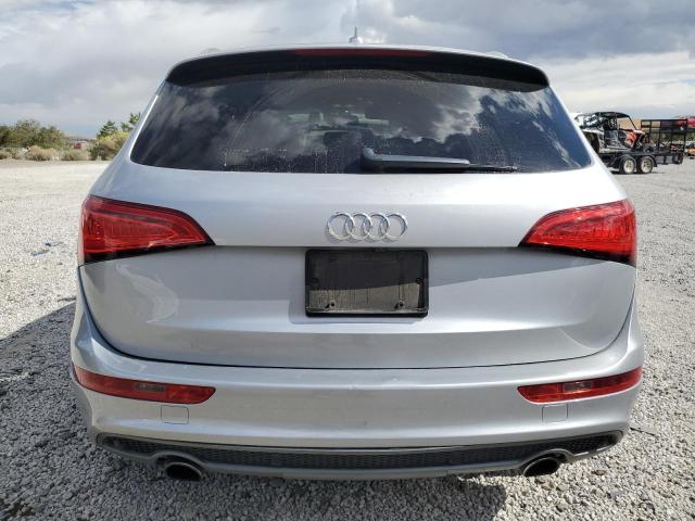 VIN WA1D7AFP4GA114184 2016 Audi Q5, Premium Plus S-... no.6