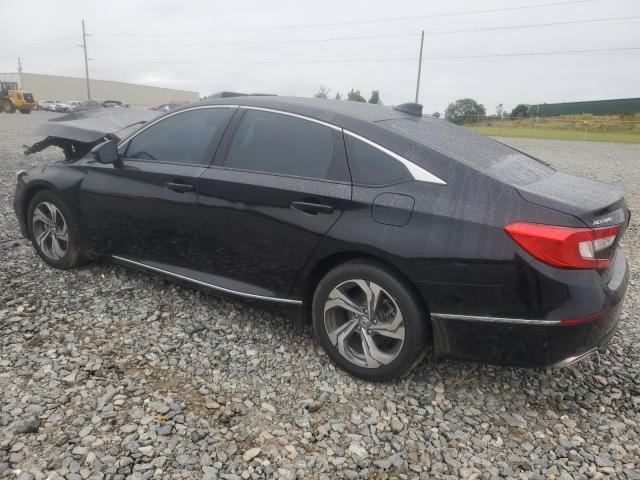 2018 HONDA ACCORD - 1HGCV2F66JA032261