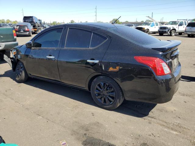 2019 NISSAN VERSA S - 3N1CN7AP8KL872678
