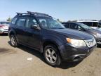 SUBARU FORESTER 2 photo