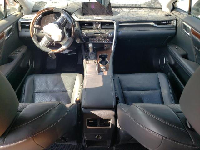2016 LEXUS RX 350 - 2T2ZZMCA5GC001665