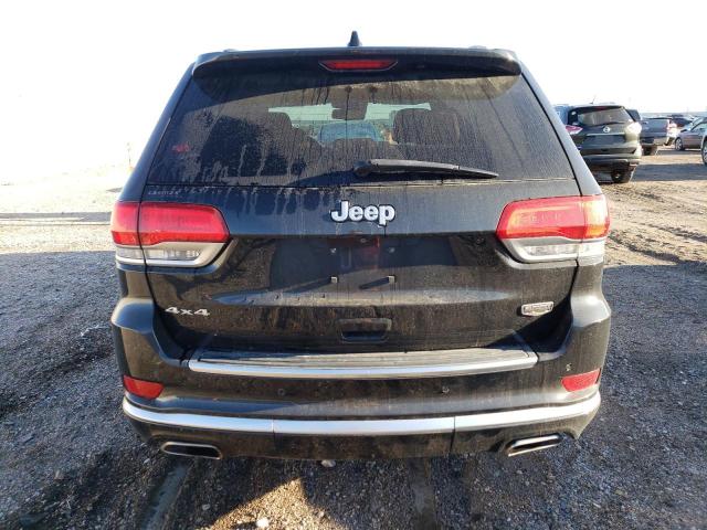 2016 JEEP GRAND CHER - 1C4RJFJG6GC337185