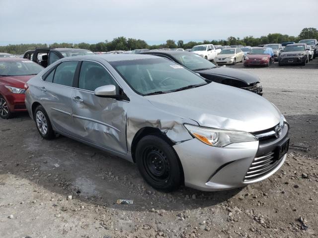 2016 TOYOTA CAMRY LE - 4T4BF1FKXGR581131