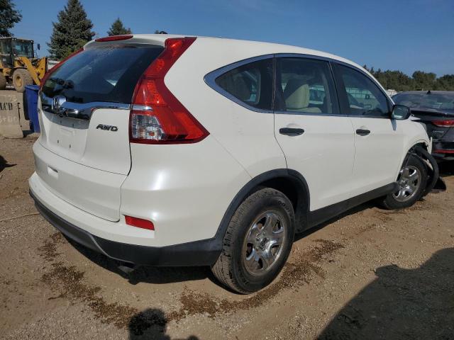 2015 HONDA CR-V LX - 5J6RM4H30FL046267