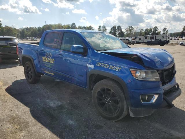 2020 CHEVROLET COLORADO L - 1GCGTCEN1L1149303