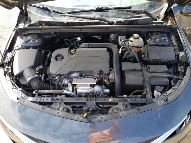 2020 CHEVROLET MALIBU LS - 1G1ZC5ST4LF153980