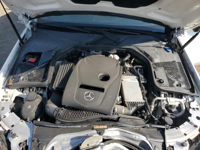 2018 MERCEDES-BENZ C300 WDDWJ4JB9JF695713