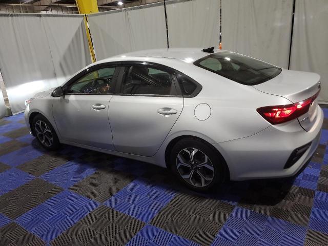 VIN 3KPF24AD9ME270046 2021 KIA FORTE no.2