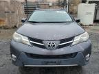 TOYOTA RAV4 XLE photo