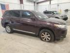 TOYOTA HIGHLANDER photo