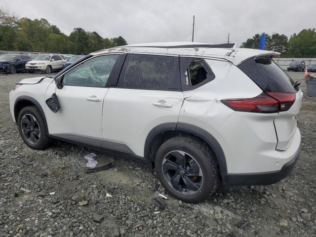 2024 NISSAN ROGUE SV - JN8BT3BB9RW423335