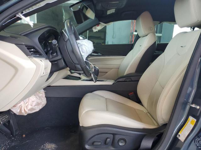 2021 CADILLAC CT4 PREMIU - 1G6DB5RK1M0144307