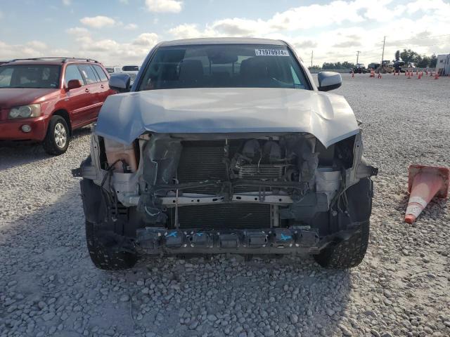 VIN 3TMBZ5DN6KM023199 2019 Toyota Tacoma, Double Cab no.5