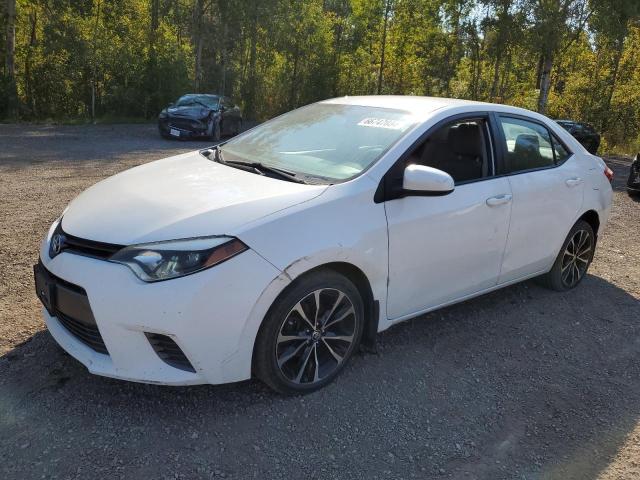 2015 TOYOTA COROLLA L - 2T1BURHE9FC270067