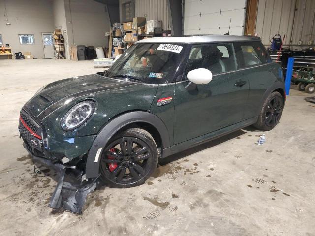 2023 MINI COOPER JOH - WMW73DH06P2U26112