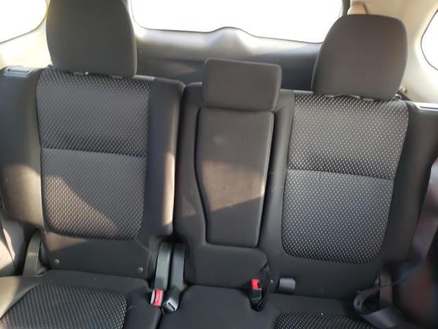 2016 MITSUBISHI OUTLANDER - JA4AZ3A34GZ042045