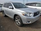 TOYOTA HIGHLANDER photo