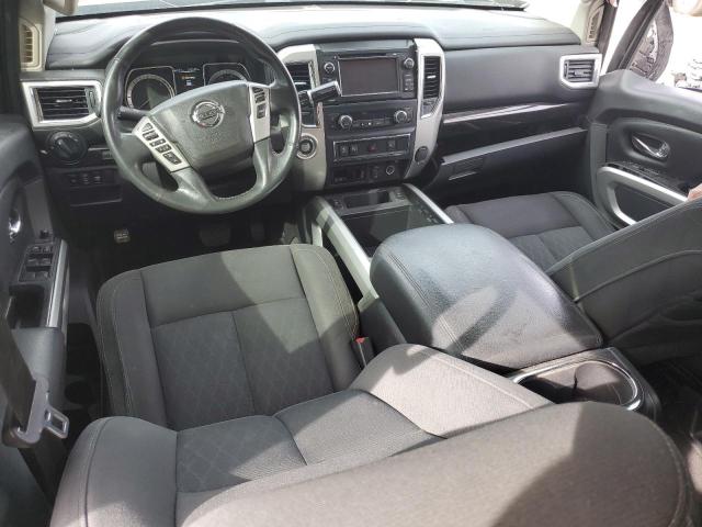 2017 NISSAN TITAN XD S - 1N6BA1F28HN516350