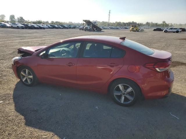 2018 KIA FORTE LX - 3KPFL4A71JE210975