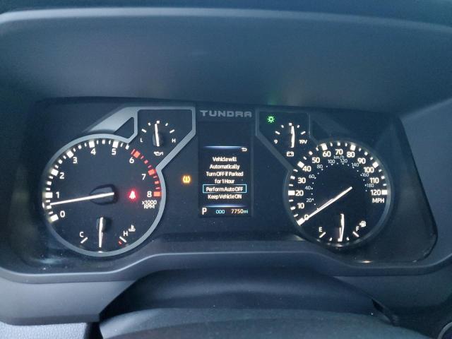 2024 TOYOTA TUNDRA CRE - 5TFLA5AB7RX032326