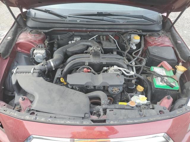 2015 SUBARU OUTBACK 2. - 4S4BSAAC8F3305377