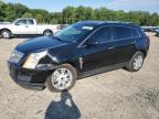 CADILLAC SRX LUXURY photo